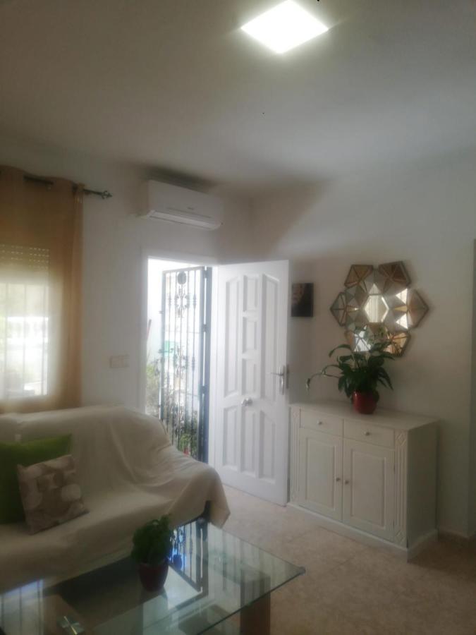 Casa Con 2 Piscinas Las Ocas Con Chimenea Orihuela Exteriör bild