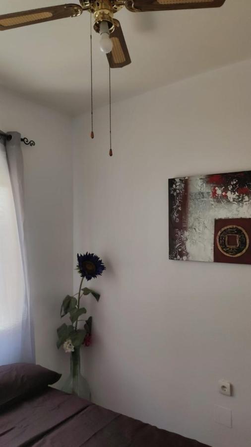 Casa Con 2 Piscinas Las Ocas Con Chimenea Orihuela Exteriör bild