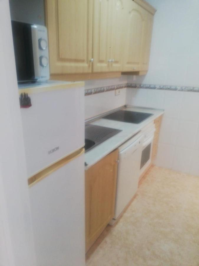 Casa Con 2 Piscinas Las Ocas Con Chimenea Orihuela Exteriör bild
