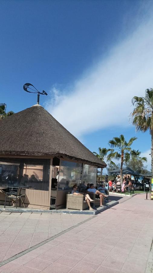 Casa Con 2 Piscinas Las Ocas Con Chimenea Orihuela Exteriör bild