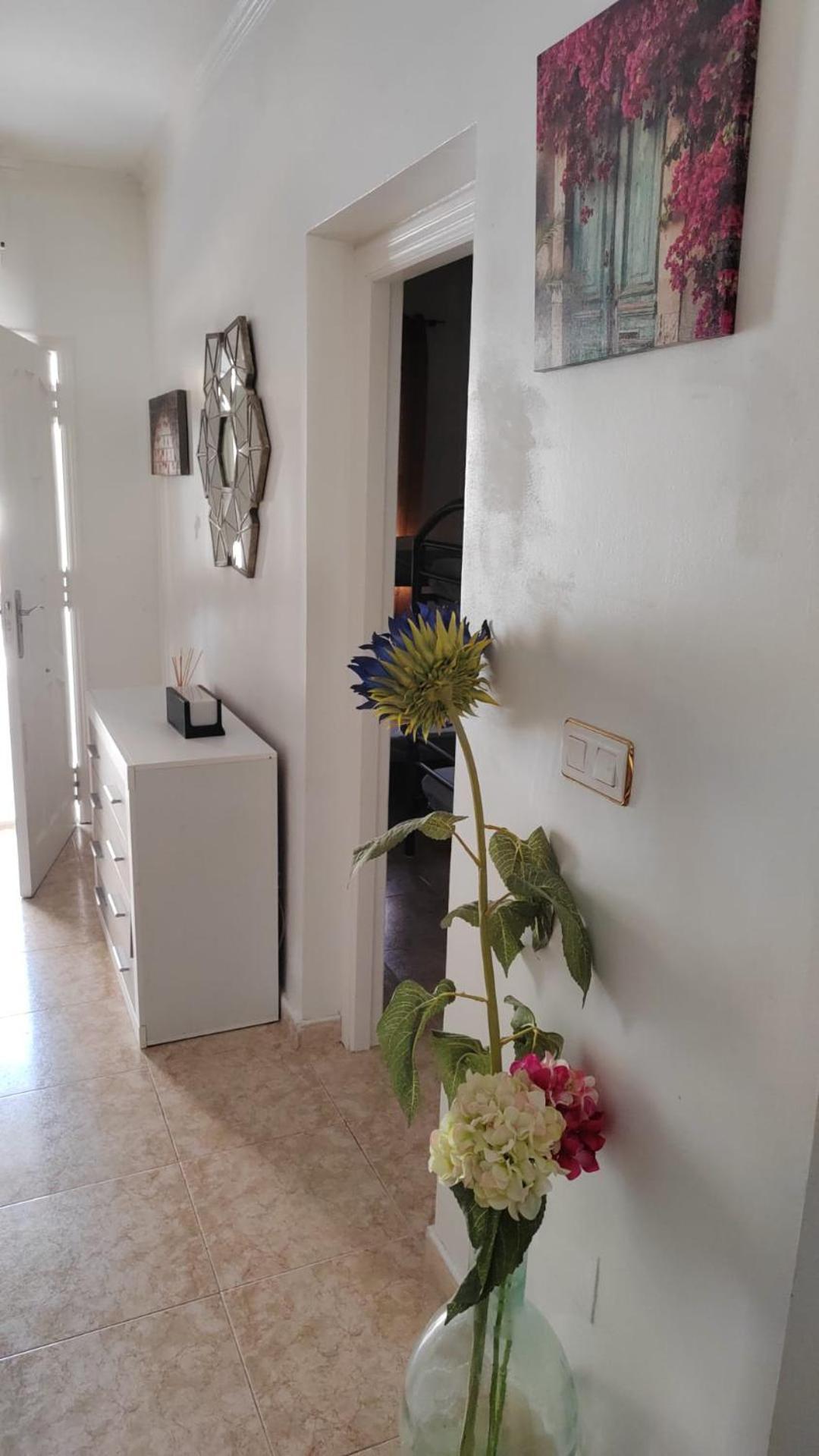Casa Con 2 Piscinas Las Ocas Con Chimenea Orihuela Exteriör bild